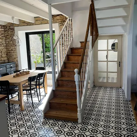 Σπίτι διακοπών La Maison Du Port