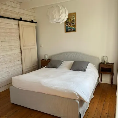 Σπίτι διακοπών La Maison Du Port Ploudalmézeau