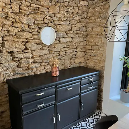 Σπίτι διακοπών La Maison Du Port *